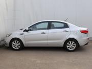 Kia Rio III Рестайлинг Москва  - изображение 30