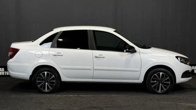 Lada (ВАЗ) Granta I Рестайлинг с пробегом 2023 года, цена 820 000 рублей, 34310 км, седан, Автокод Объявления