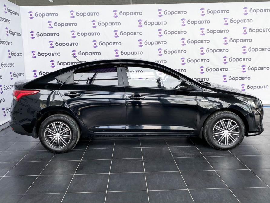 Hyundai Solaris II Рестайлинг Ростов-на-Дону  - изображение 6