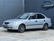Hyundai Accent II Ижевск  - изображение 19