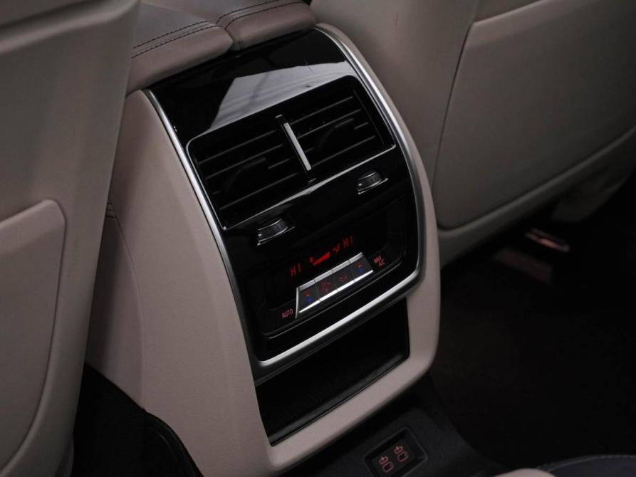 BMW X7 I (G07) Москва  - изображение 14