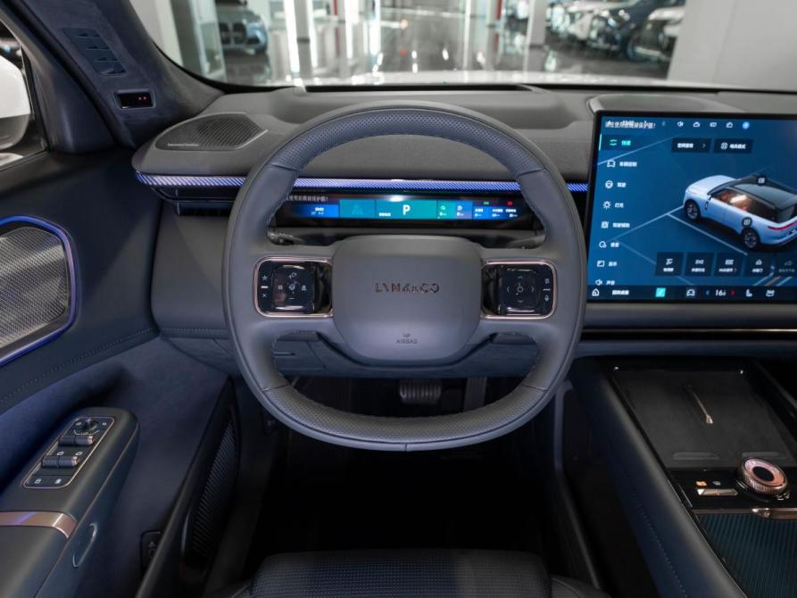 Lynk &amp; Co 900 Москва  - изображение 11