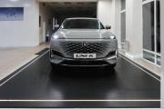 Changan UNI-K Брянск  - изображение 25