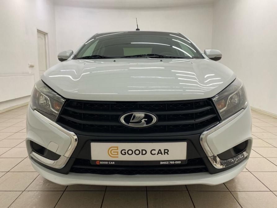 Lada (ВАЗ) Vesta I Энгельс  - изображение 2