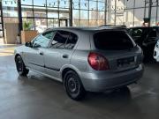 Nissan Almera II (N16) Рестайлинг Оренбург  - изображение 26