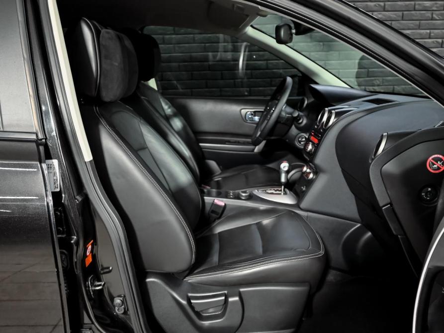 Nissan Qashqai I Екатеринбург  - изображение 11