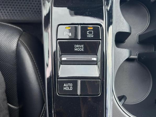 Hyundai Sonata VIII (DN8) с пробегом 2021 года, цена 2 450 000 рублей, 117587 км, седан, Автокод Объявления