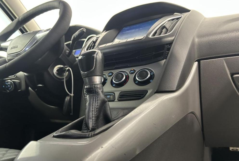 Ford Focus III Саранск  - изображение 28