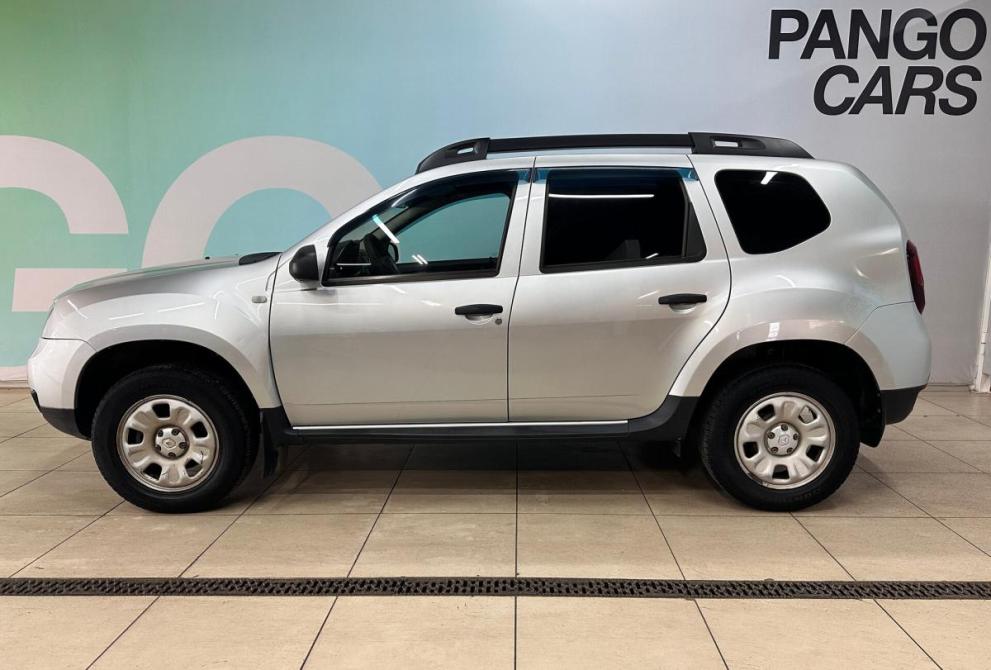 Renault Duster I Рестайлинг Набережные Челны  - изображение 5