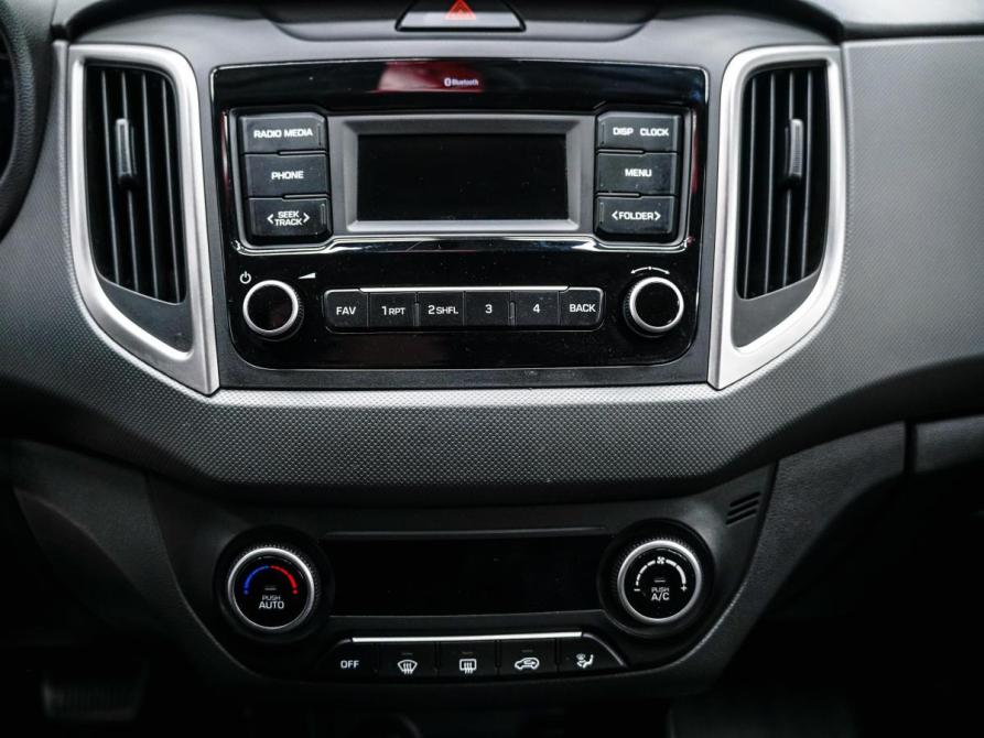 Hyundai Creta I Рестайлинг Красноярск  - изображение 23