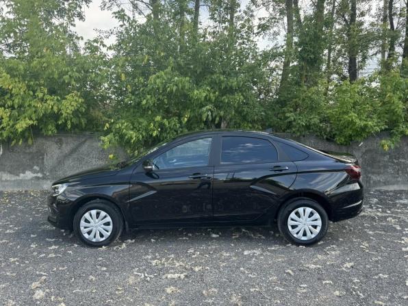 Lada (ВАЗ) Vesta I Рестайлинг (NG) с пробегом 2025 года, цена 1 420 000 рублей, 22133 км, седан, Автокод Объявления