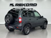Chevrolet Niva I Рестайлинг Уфа  - изображение 19