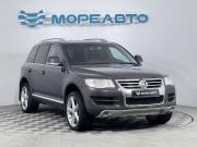 Volkswagen Touareg I Рестайлинг Калининград  - изображение 23