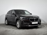 BMW X1 II (F48) Рестайлинг Санкт-Петербург  - изображение 23