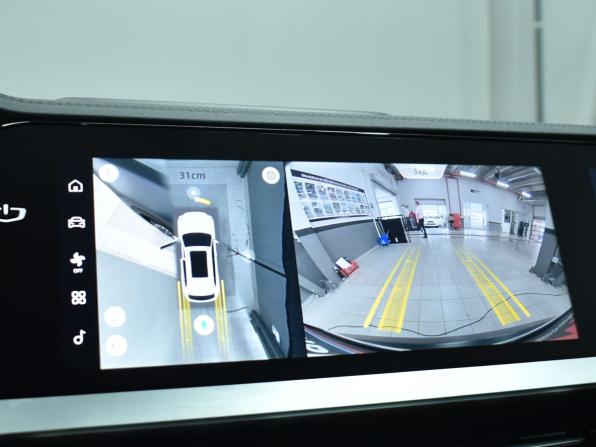 Geely Monjaro I Рестайлинг (China Market) с пробегом 2025 года, цена 3 584 999 рублей, 13590 км, внедорожник, Автокод Объявления