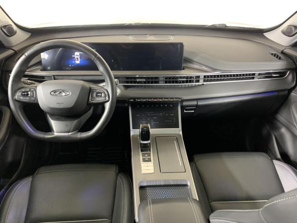 Chery Tiggo 7 Pro Max I с пробегом 2023 года, цена 1 789 000 рублей, 74199 км, внедорожник, Автокод Объявления