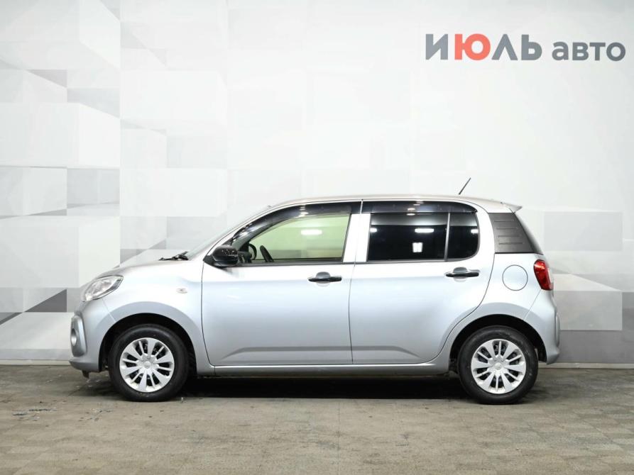 Toyota Passo III Рестайлинг Екатеринбург  - изображение 7