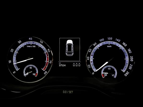Skoda Kodiaq I с пробегом 2019 года, цена 2 500 000 рублей, 37478 км, внедорожник, Автокод Объявления