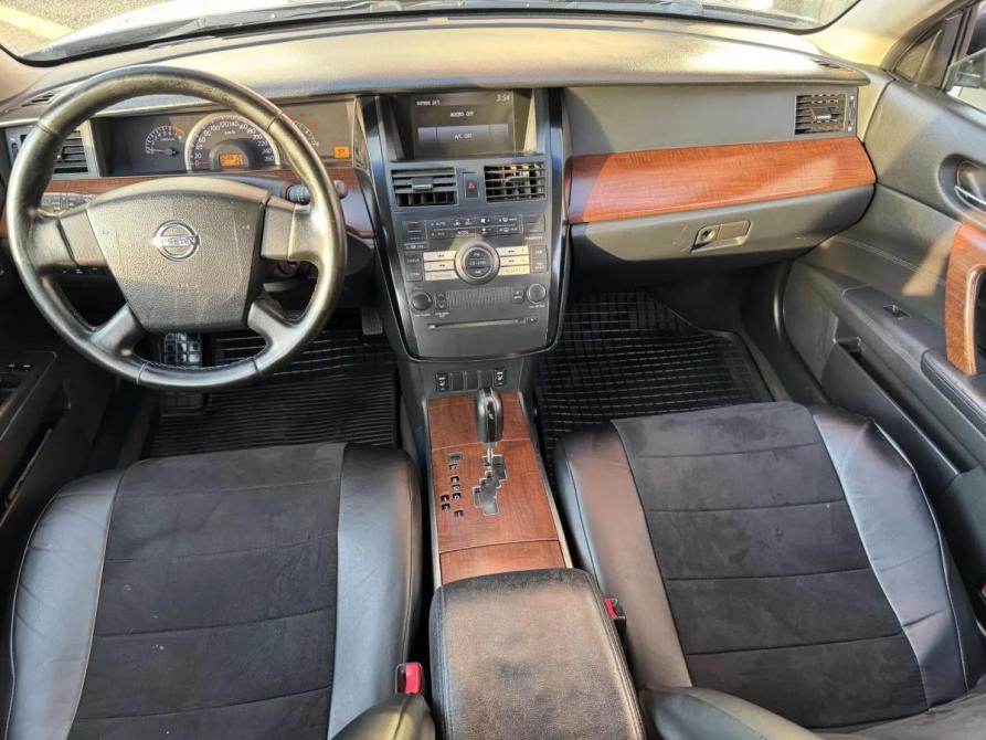Nissan Teana I Рестайлинг Альметьевск  - изображение 14