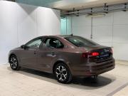 Volkswagen Jetta VI Рестайлинг Самара  - изображение 20