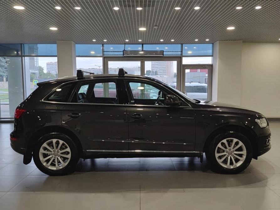 Audi Q5 I (8R) Рестайлинг Казань  - изображение 5