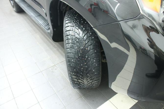 Lexus GX II с пробегом 2012 года, цена 3 850 000 рублей, 166903 км, внедорожник, Автокод Объявления