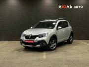 Renault Sandero II Рестайлинг Челябинск  - изображение 22