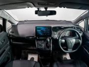 Toyota Wish II Рестайлинг Чита  - изображение 29