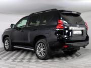 Toyota Land Cruiser Prado 150 Series Рестайлинг 2 Химки  - изображение 23
