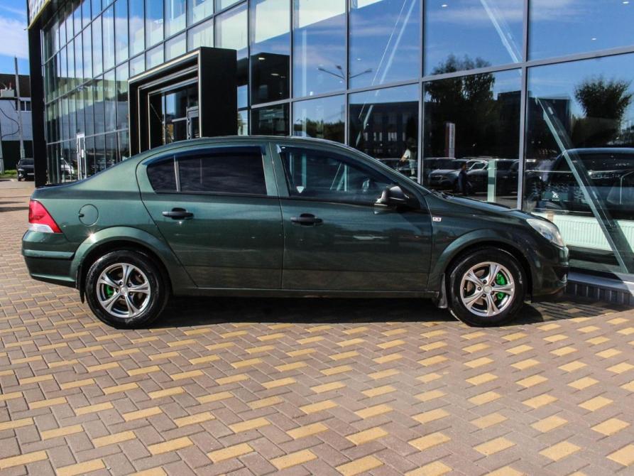 Opel Astra H Рестайлинг Калуга  - изображение 4