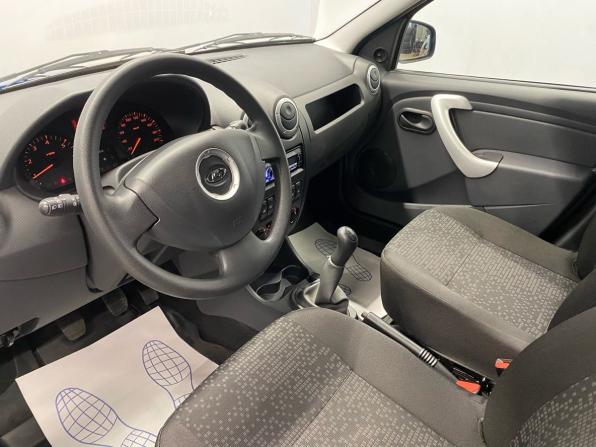 Lada (ВАЗ) Largus I с пробегом 2020 года, цена 849 000 рублей, 57000 км, универсал, Автокод Объявления