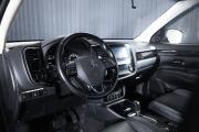 Mitsubishi Outlander III Рестайлинг 2 Тюмень  - изображение 43
