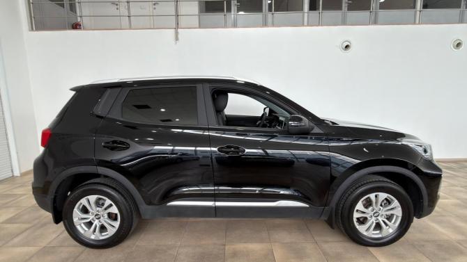 Chery Tiggo 4 Pro I с пробегом 2024 года, цена 1 500 000 рублей, 39782 км, внедорожник, Автокод Объявления