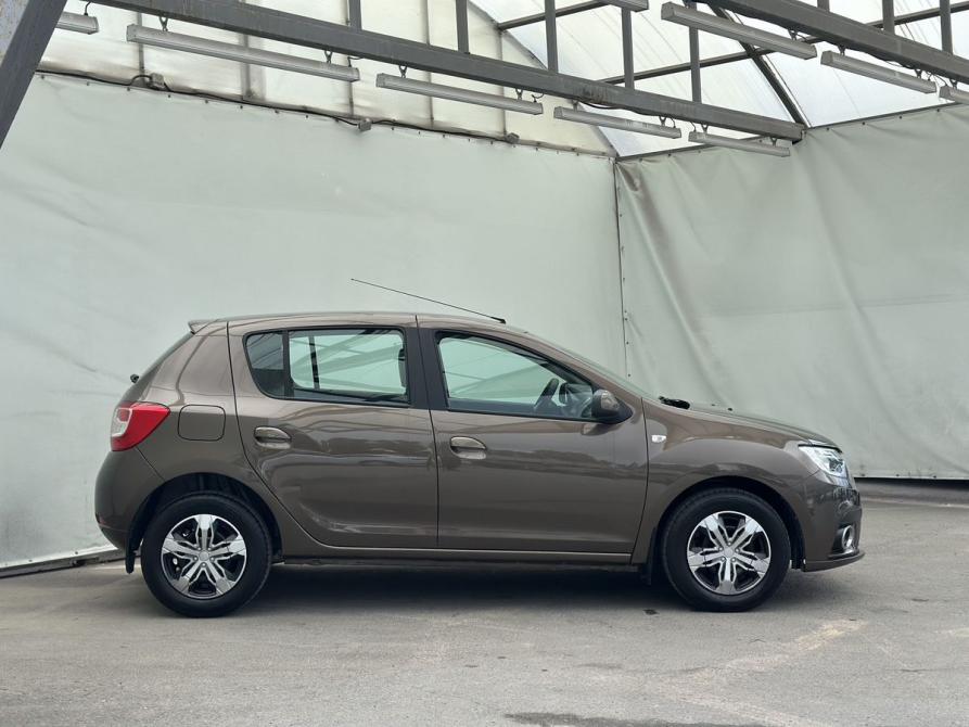 Renault Sandero II Рестайлинг Липецк  - изображение 8