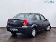 Renault Logan I Москва  - изображение 22