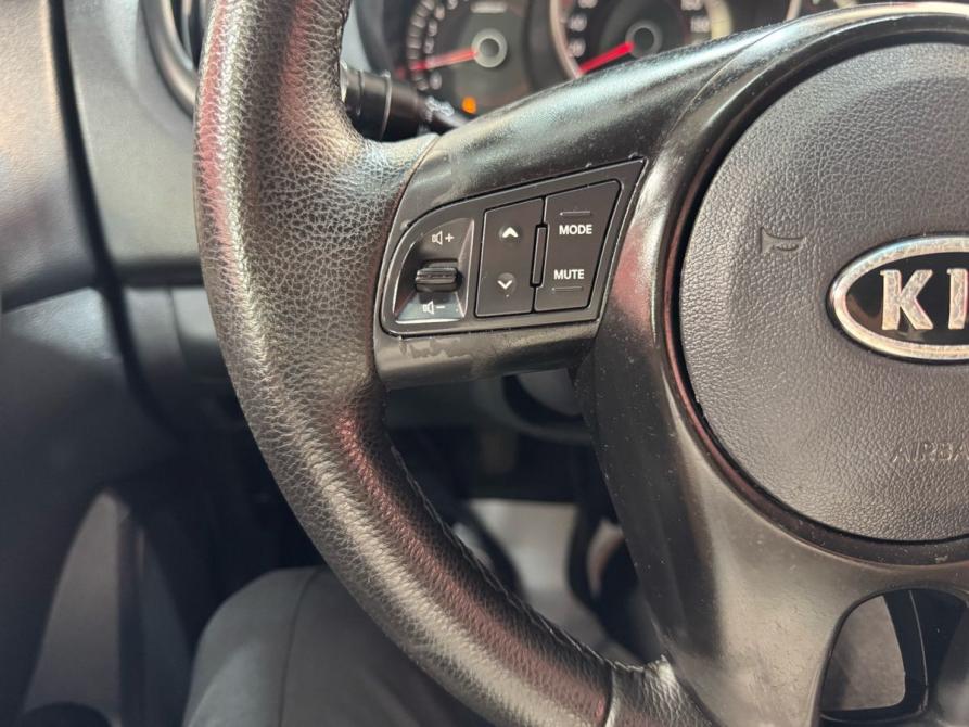 Kia Cerato II Новочеркасск  - изображение 15