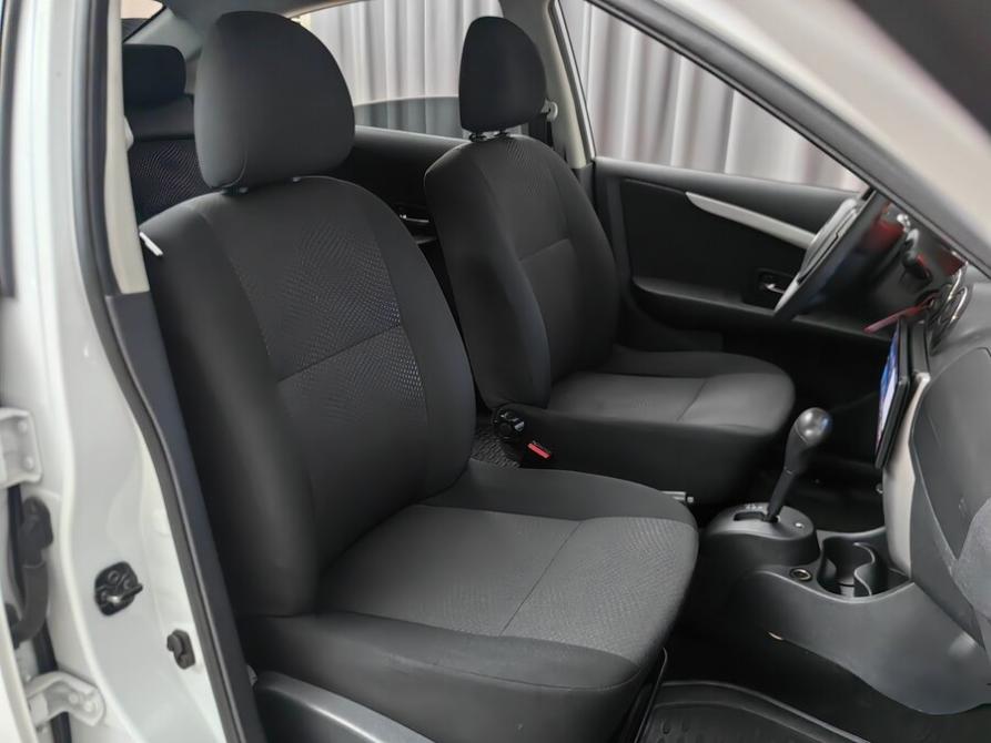 Nissan Almera III (G15) Подольск  - изображение 7