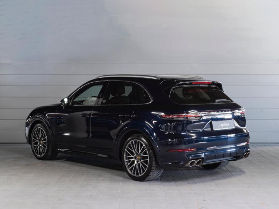 Porsche Cayenne III Санкт-Петербург  - изображение 2