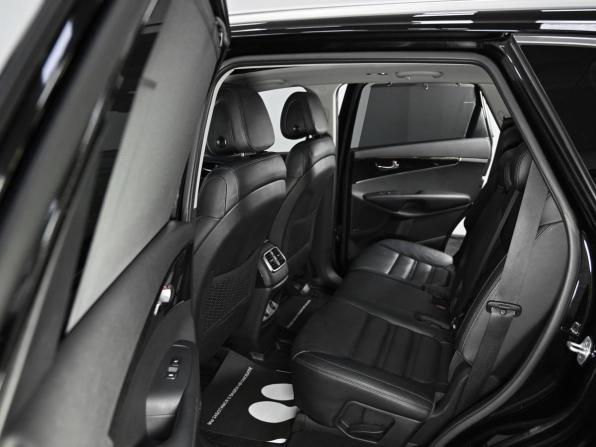 Kia Sorento III Prime Рестайлинг с пробегом 2017 года, цена 2 149 000 рублей, 152000 км, внедорожник, Автокод Объявления