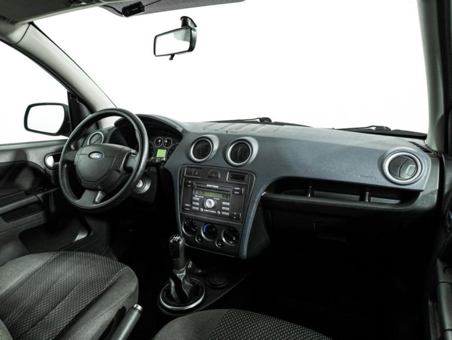 Ford Fusion I Рестайлинг Санкт-Петербург  - изображение 10