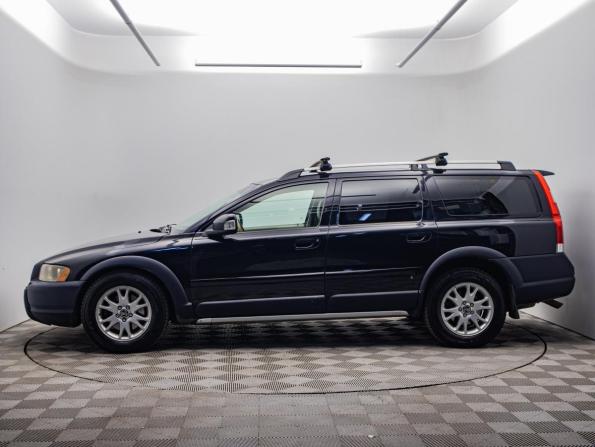 Volvo XC70 I Рестайлинг с пробегом 2006 года, цена 650 000 рублей, 393495 км, универсал, Автокод Объявления