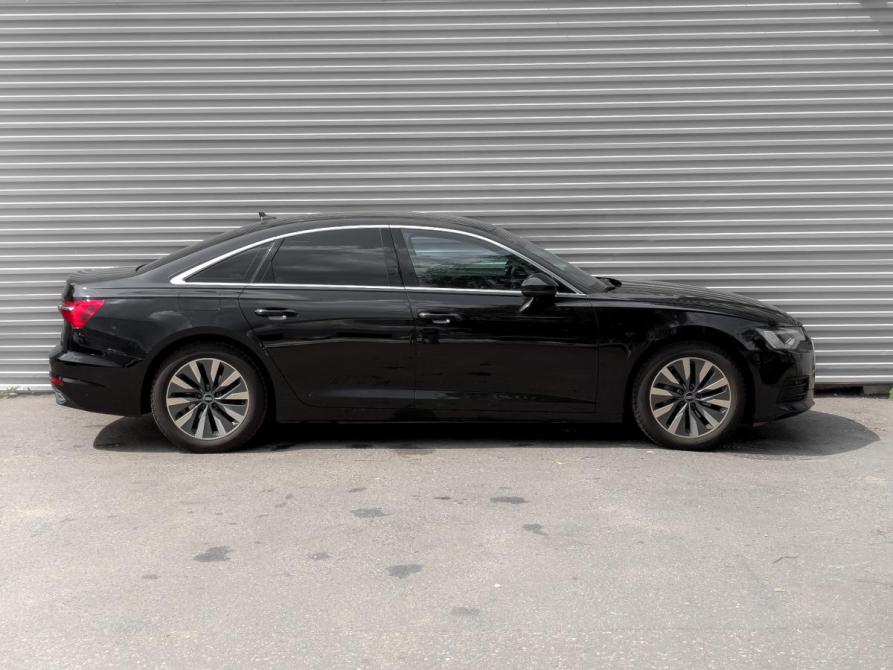 Audi A6 V (C8) Москва  - изображение 4