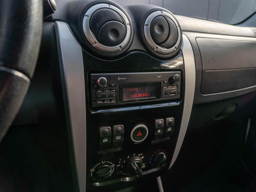 Lada (ВАЗ) Largus I Тамбов  - изображение 12