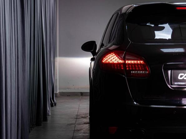 Porsche Cayenne II (958) с пробегом 2010 года, цена 1 889 000 рублей, 265232 км, внедорожник, Автокод Объявления