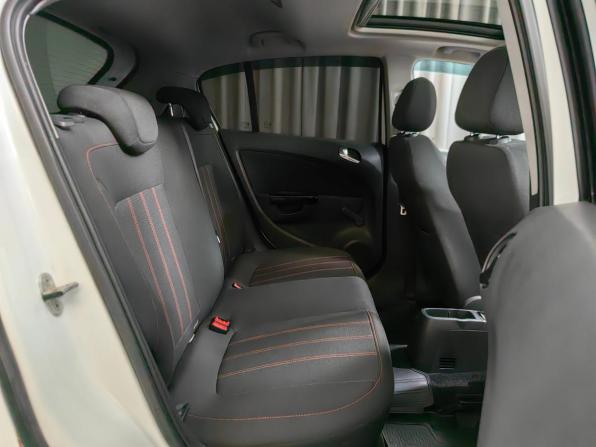 Opel Corsa D Рестайлинг II с пробегом 2011 года, цена 635 000 рублей, 133798 км, хэтчбек, Автокод Объявления