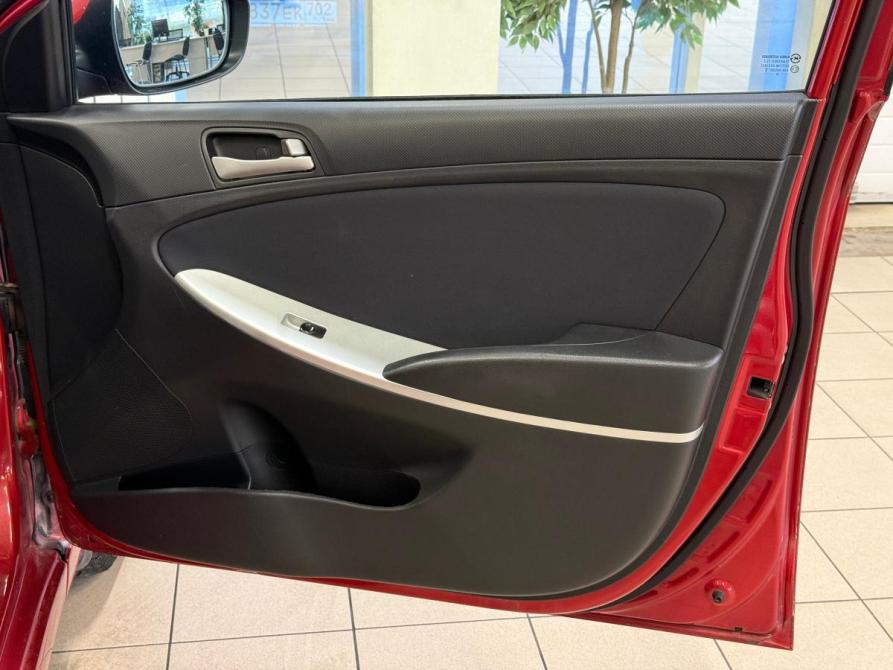 Hyundai Solaris I Рестайлинг Волгоград  - изображение 16
