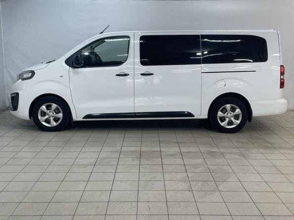 Peugeot Traveller I с пробегом 2020 года, цена 2 390 000 рублей, 335000 км, минивэн, Автокод Объявления