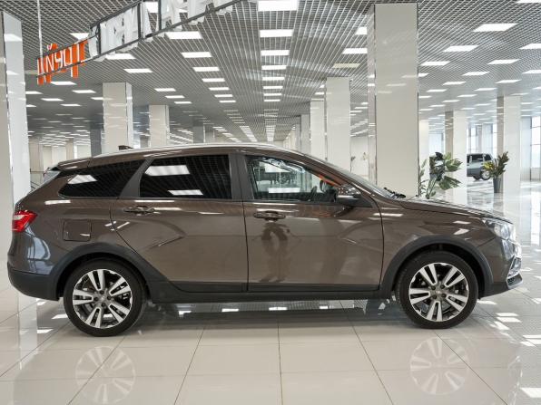 Lada (ВАЗ) Vesta I с пробегом 2019 года, цена 1 266 000 рублей, 90421 км, универсал, Автокод Объявления