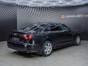 Audi A6 IV (C7) Рестайлинг Самара  - изображение 29