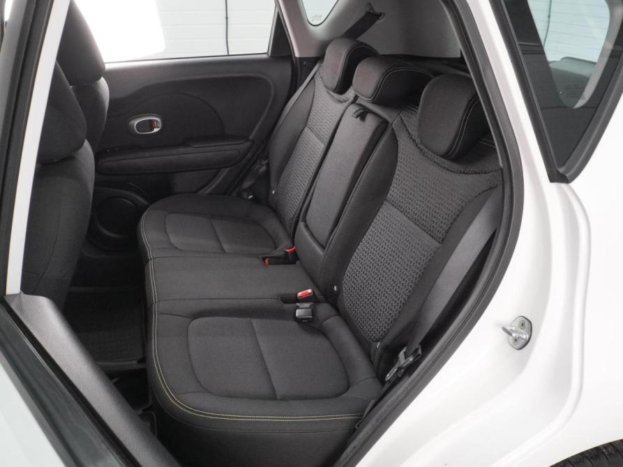Kia Soul II Воронеж  - изображение 9
